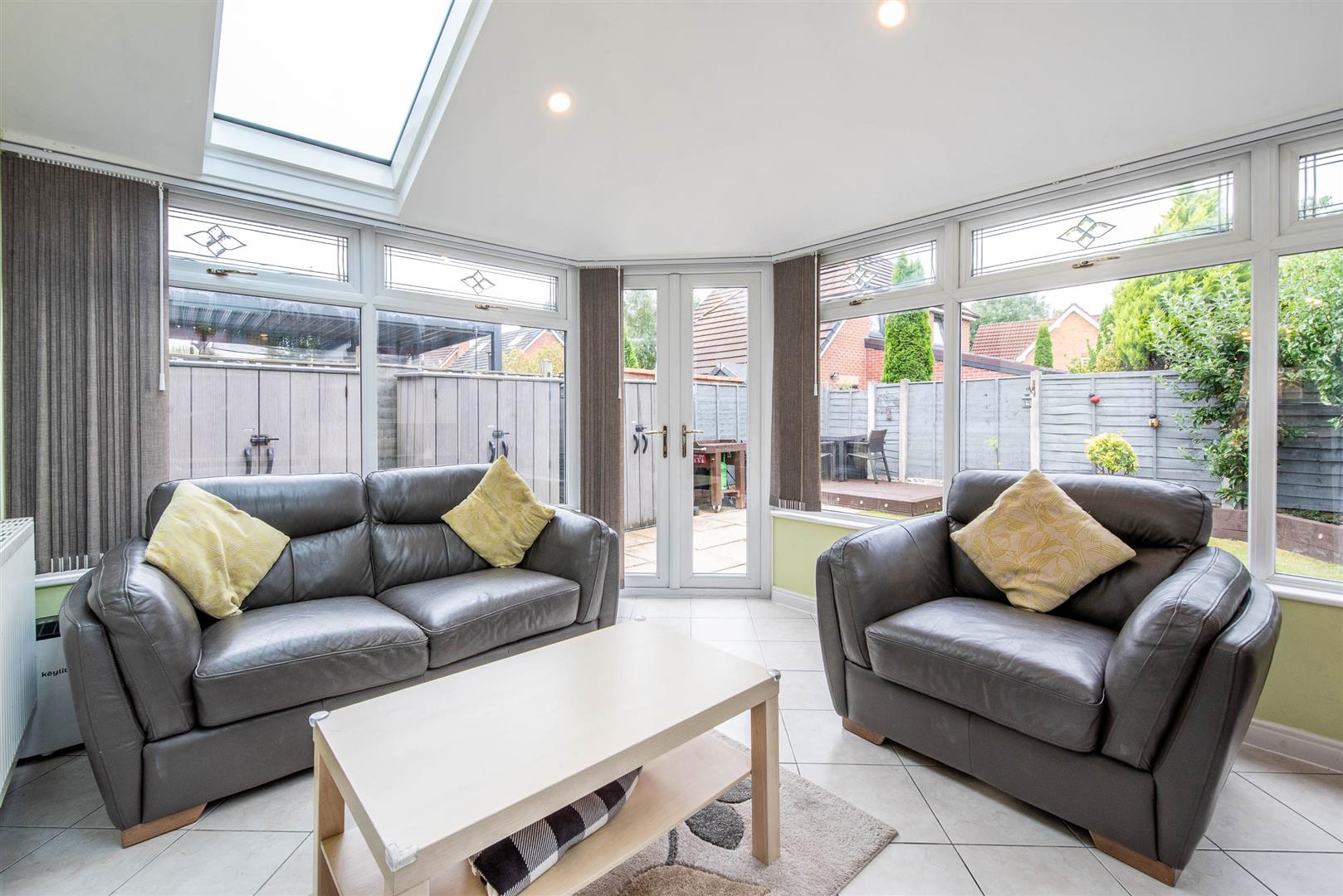 Birkdale Close, Euxton, Chorley